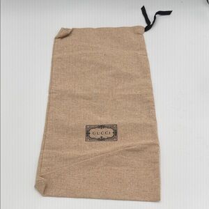 Gucci Beige Men's Bag